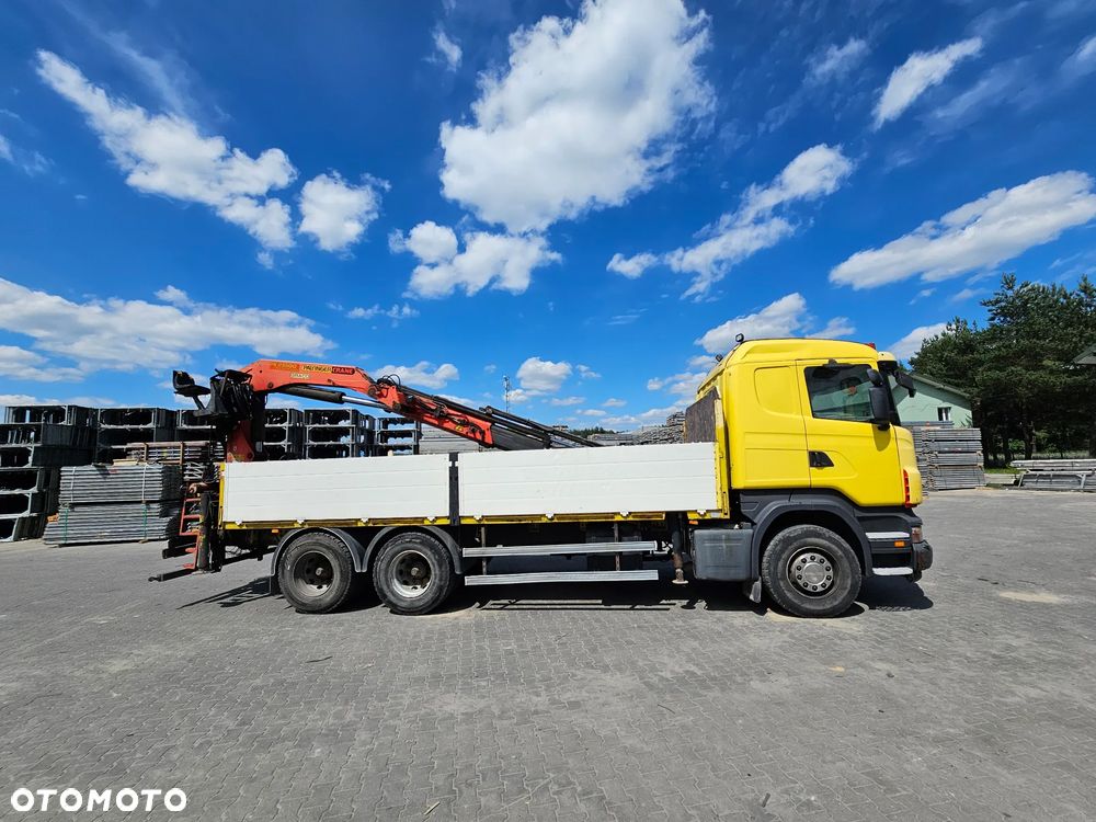 Scania - 5