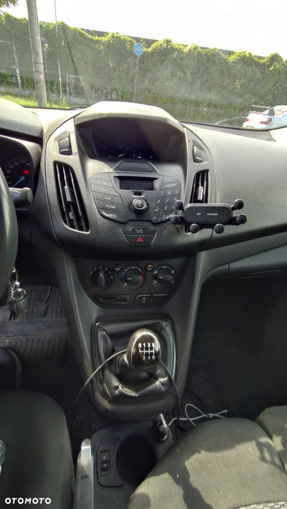Ford Connect - 11