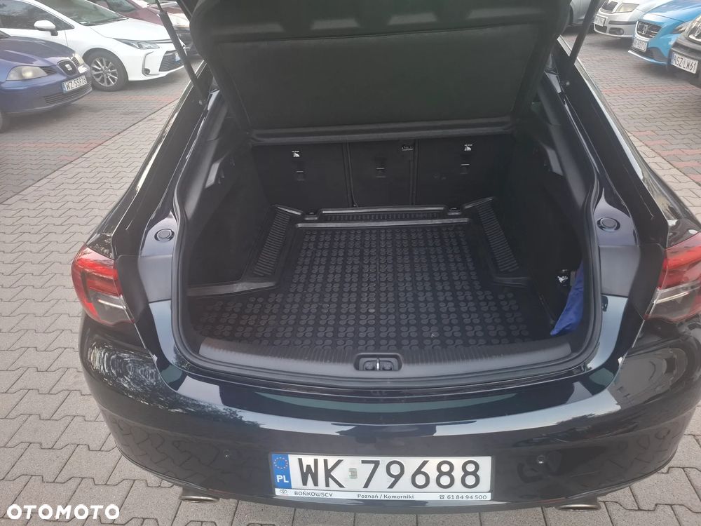 Opel Insignia 2.0 T 4x4 Elite S&S - 5