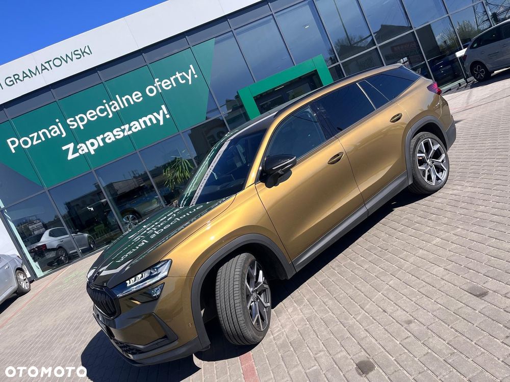 Skoda Kodiaq 2.0 TDI 4x4 Selection DSG - 15