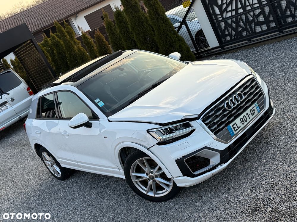 Audi Q2 - 13