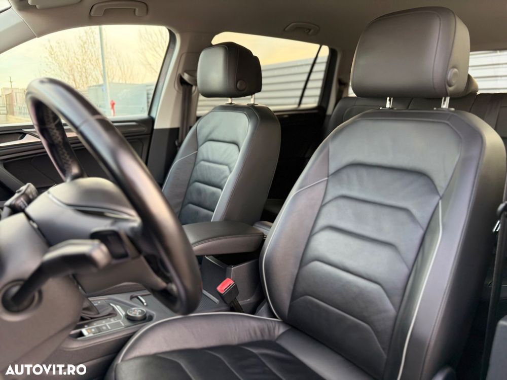 Volkswagen Tiguan - 22