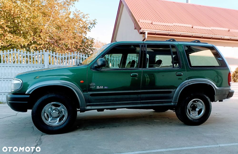 Ford Explorer 4.0 - 11