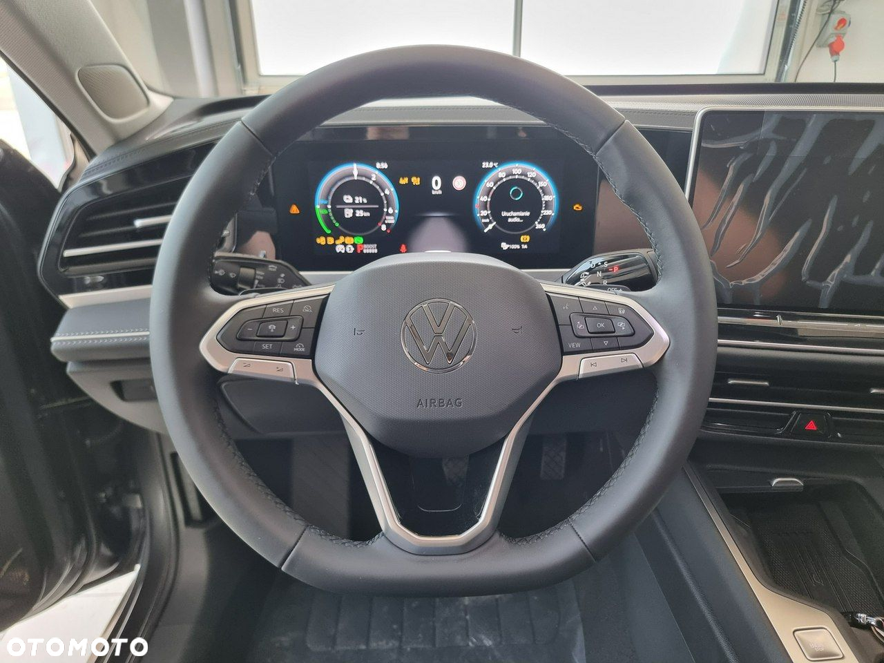 Volkswagen Passat 1.5 TSI eHybrid PHEV Business DSG - 17