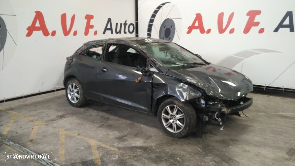 Para Peças Seat Ibiza Iv Sportcoupe (6J1, 6P5) - 7