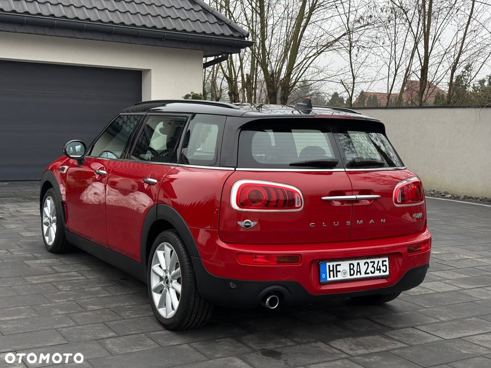 MINI Clubman Cooper Untold Edition - 13