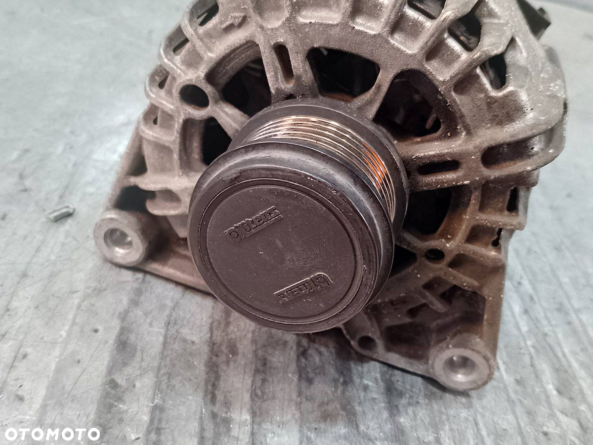 ALTERNATOR FORD C-MAX II AV6N-10300-MB 111022875 - 7