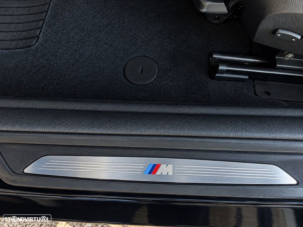 BMW 116 i Pack M - 23