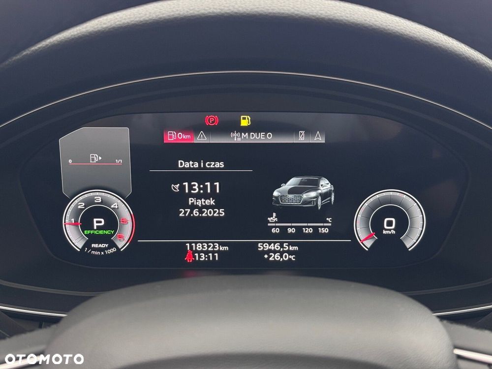 Audi A5 Sportback - 17