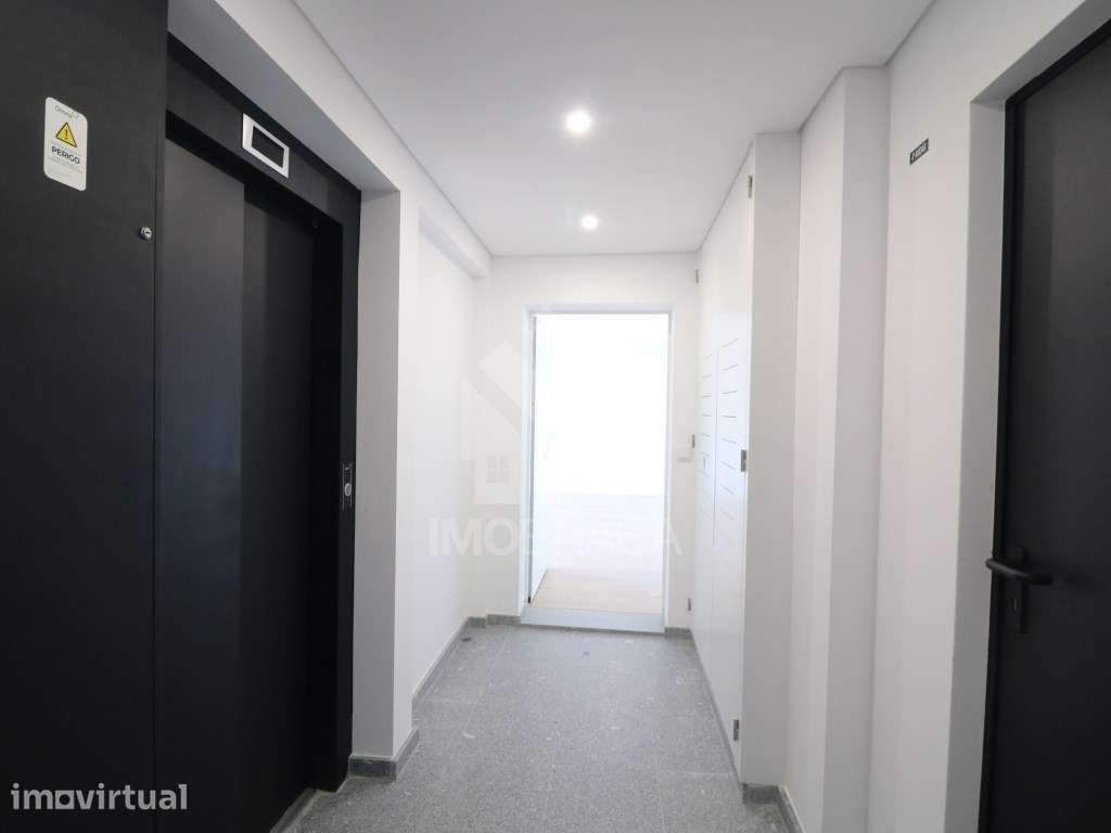 Apartamento T2, em São Vicente, Braga - Grande imagem: 5/18
