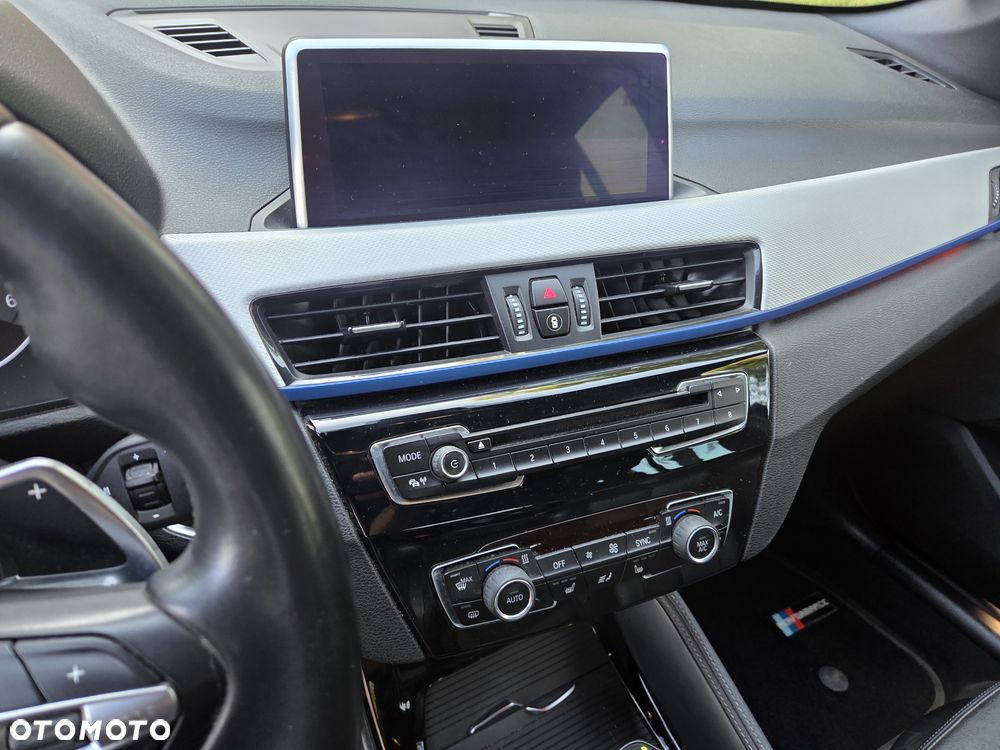BMW X1 - 22