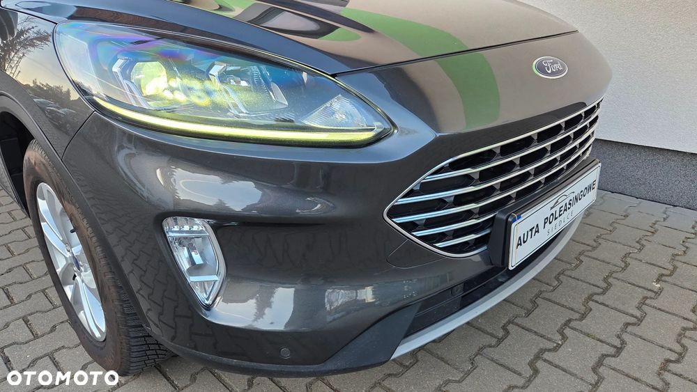Ford Kuga 1.5 EcoBlue FWD Titanium - 12
