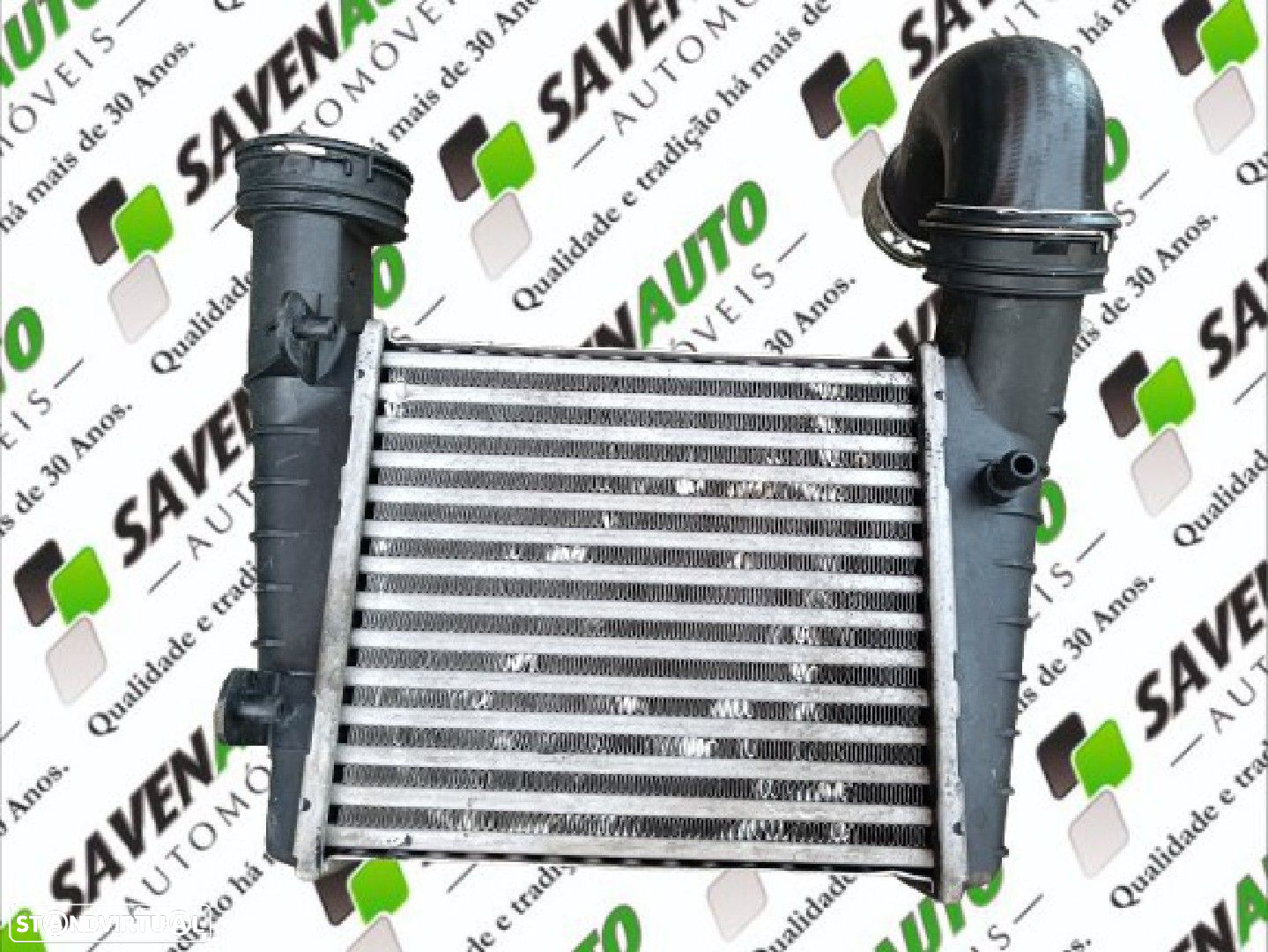 Radiador Intercooler Volkswagen Passat (3B3) - 2