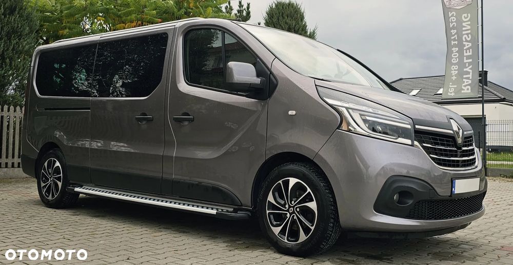 Renault Trafic ver-grand-spaceclass-2-0-dci - 6
