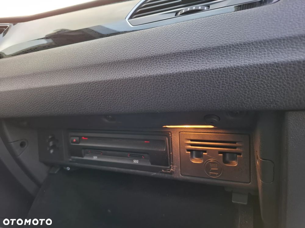 Volkswagen Golf Sportsvan SV 2.0 TDI BMT Highline - 37