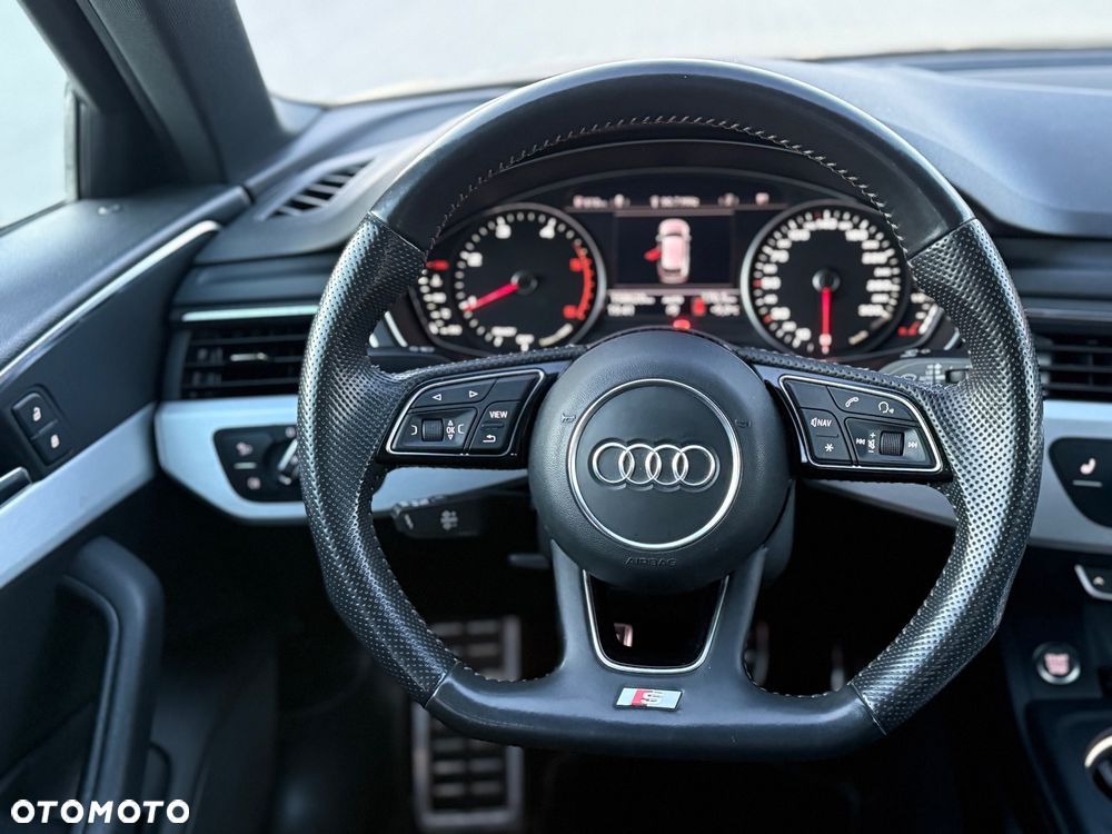 Audi A4 Avant 2.0 TDI Sport - 21