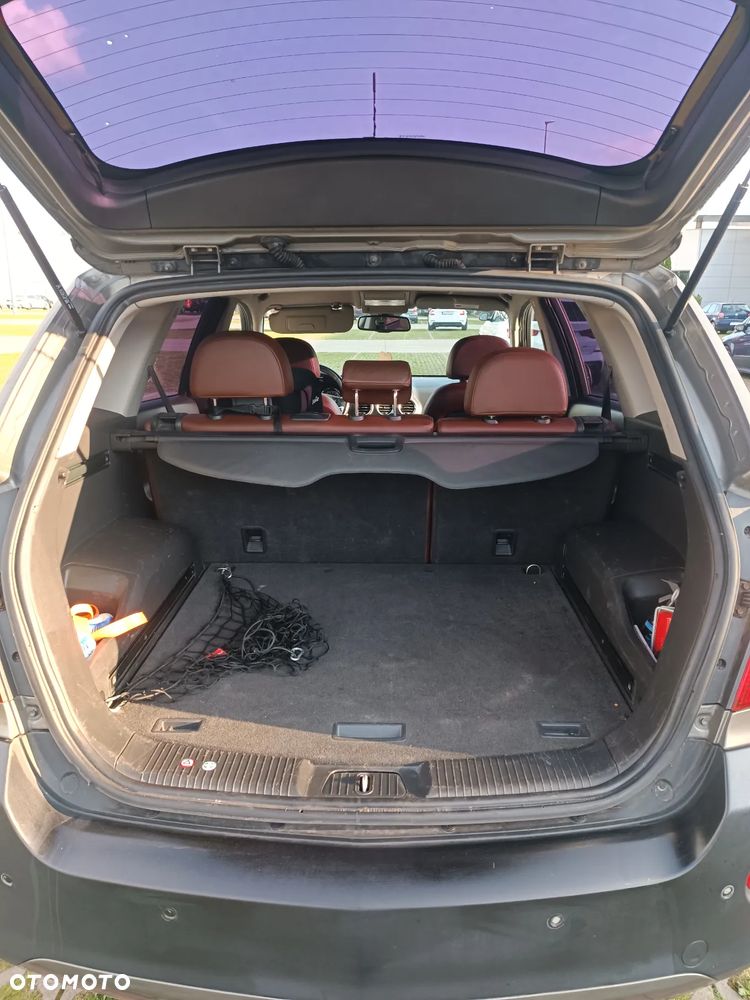 Opel Antara 2.0 CDTI Enjoy - 8