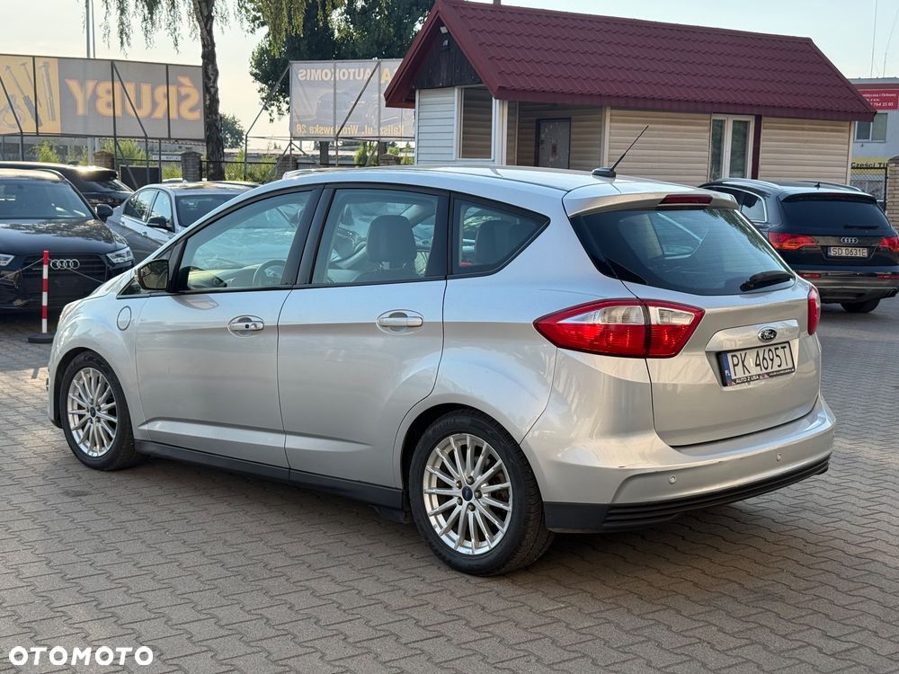 Ford C-MAX - 6