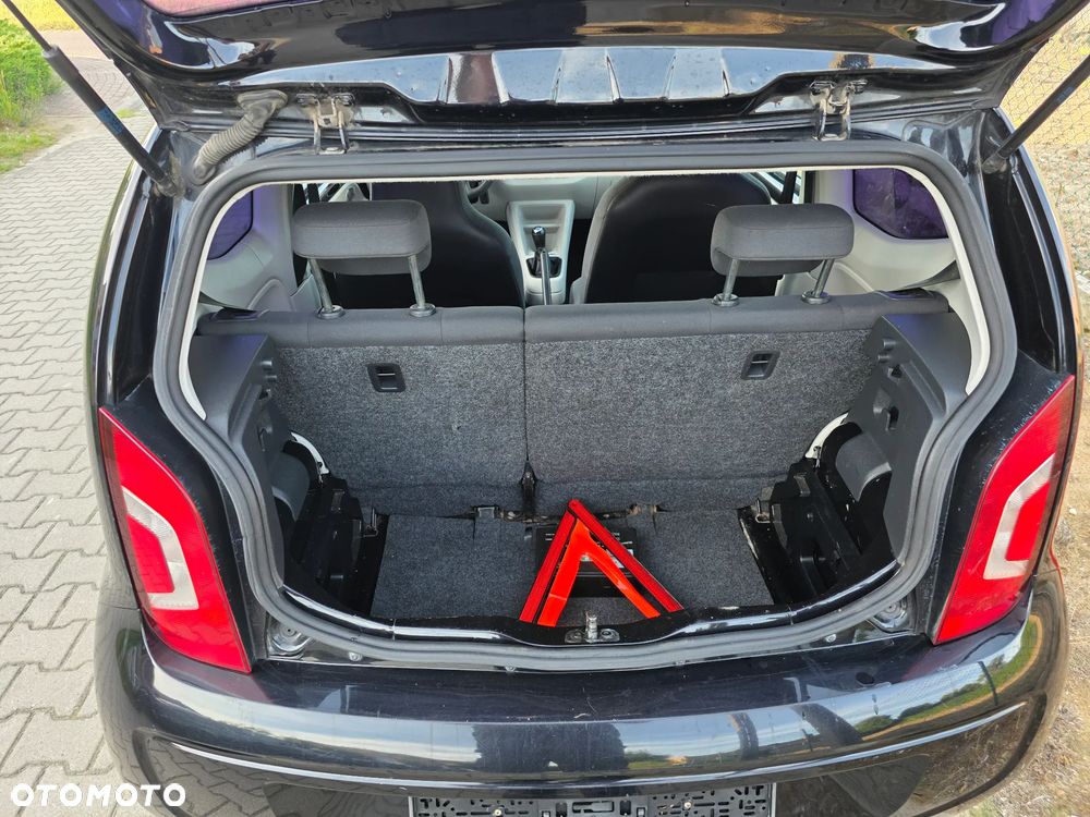 Volkswagen up! cup - 15