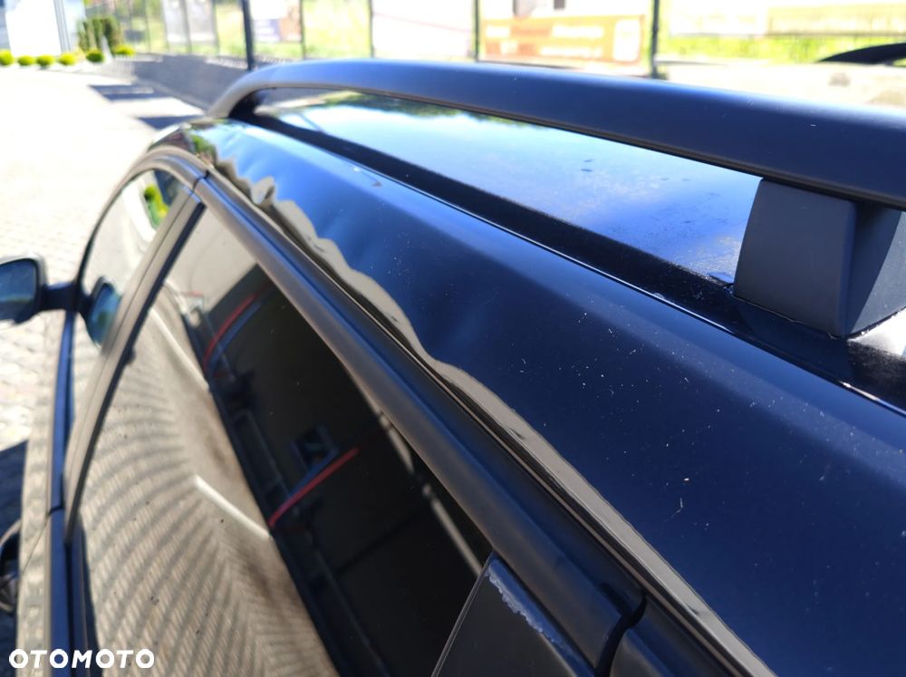 Volkswagen Passat 1.4 TSI Trendline - 7