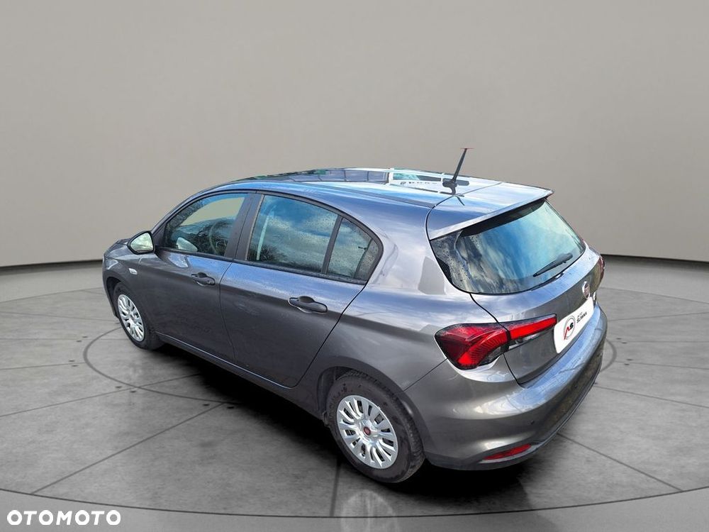 Fiat Tipo - 2