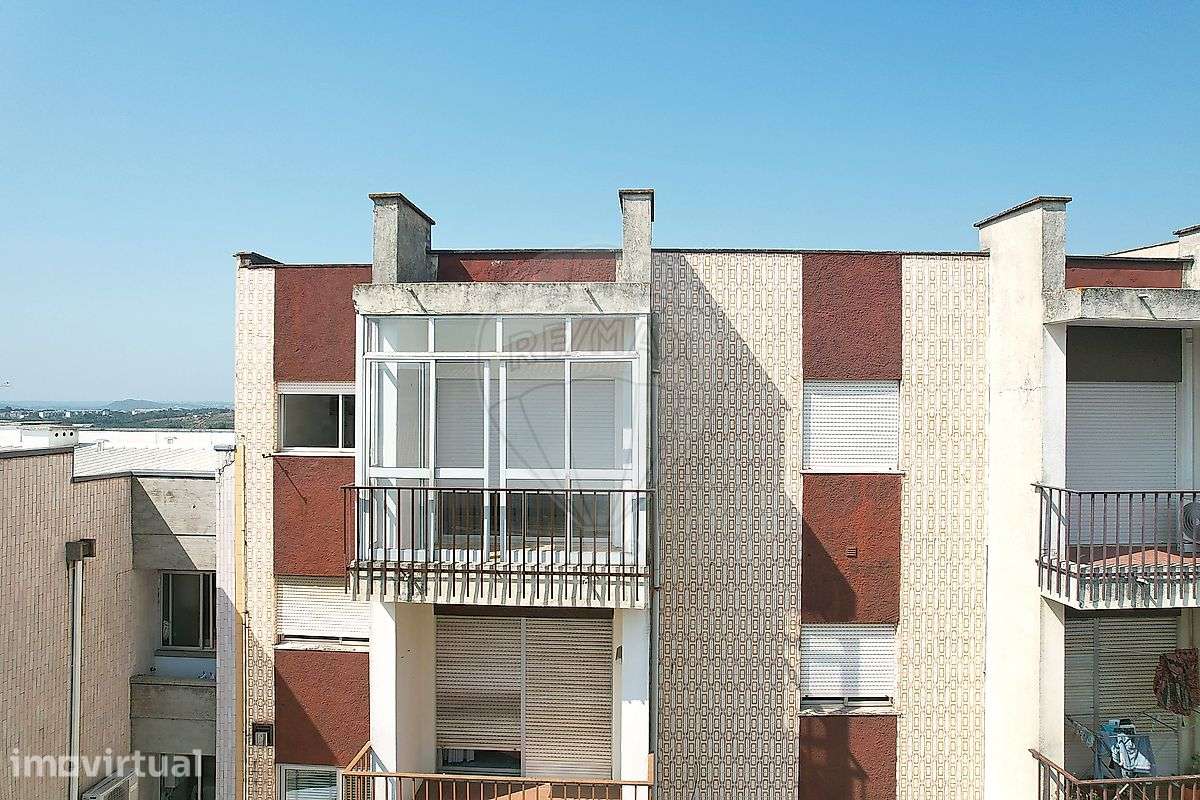 Apartamento T3 para venda - Grande imagem: 2/19
