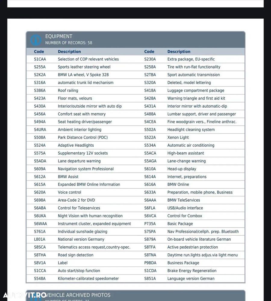 BMW Seria 5 530d xDrive Touring - 10