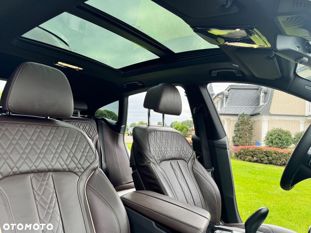 BMW 6GT 640d xDrive M Sport sport - 16