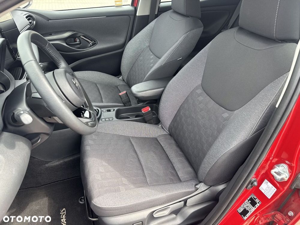Toyota Yaris Hybrid 1.5 Style - 15