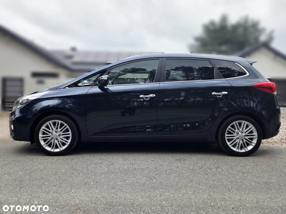 Kia Carens 1.6 GDI Edition 7 - 3