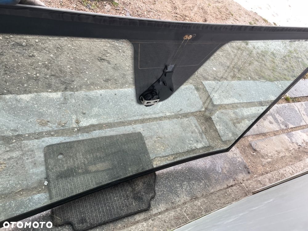 MERCEDES 639 VITO VIANO szyba przednia antena czujnik zmierzchu deszczu - 6