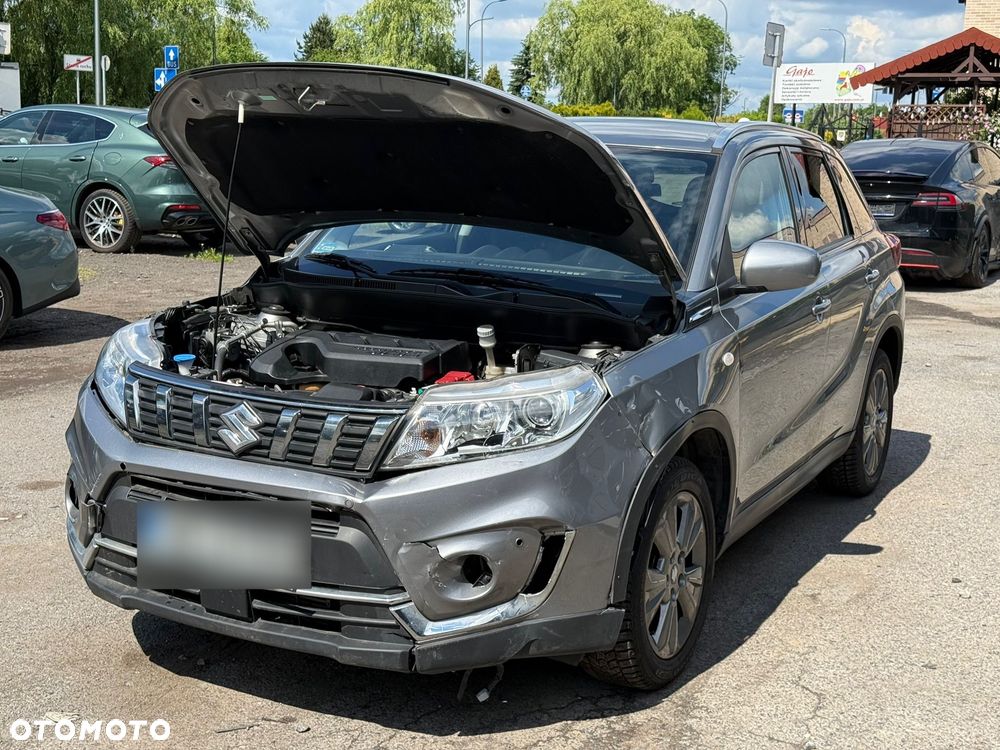 Suzuki Vitara 1.0 Boosterjet Premium 2WD - 5