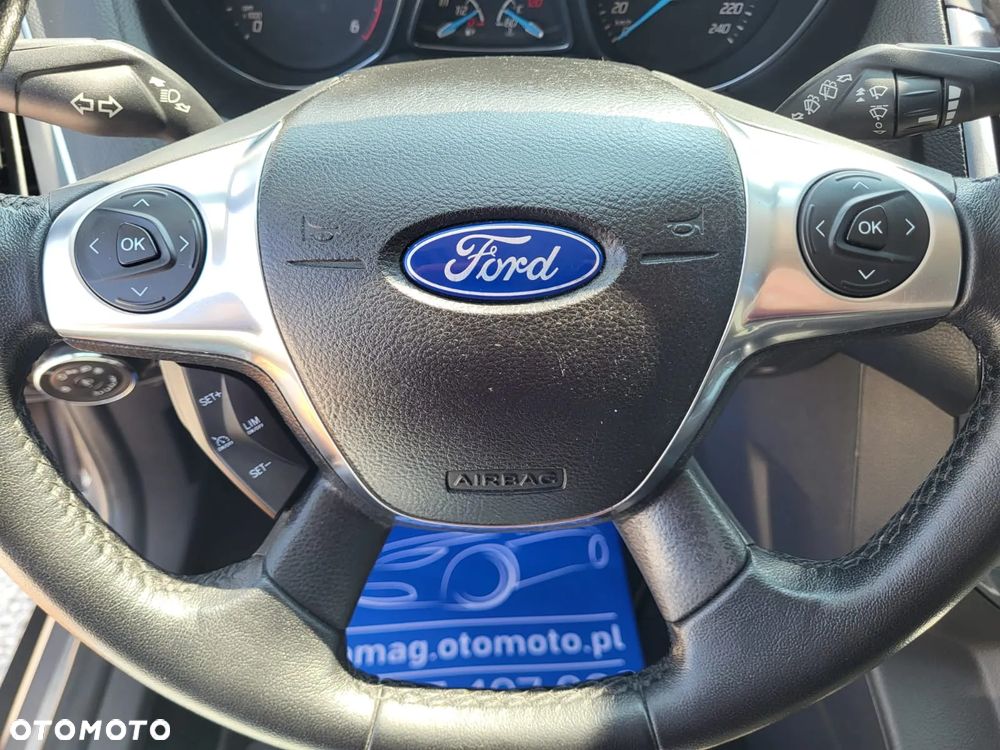 Ford Focus 2.0 TDCi Edition MPS6 - 22