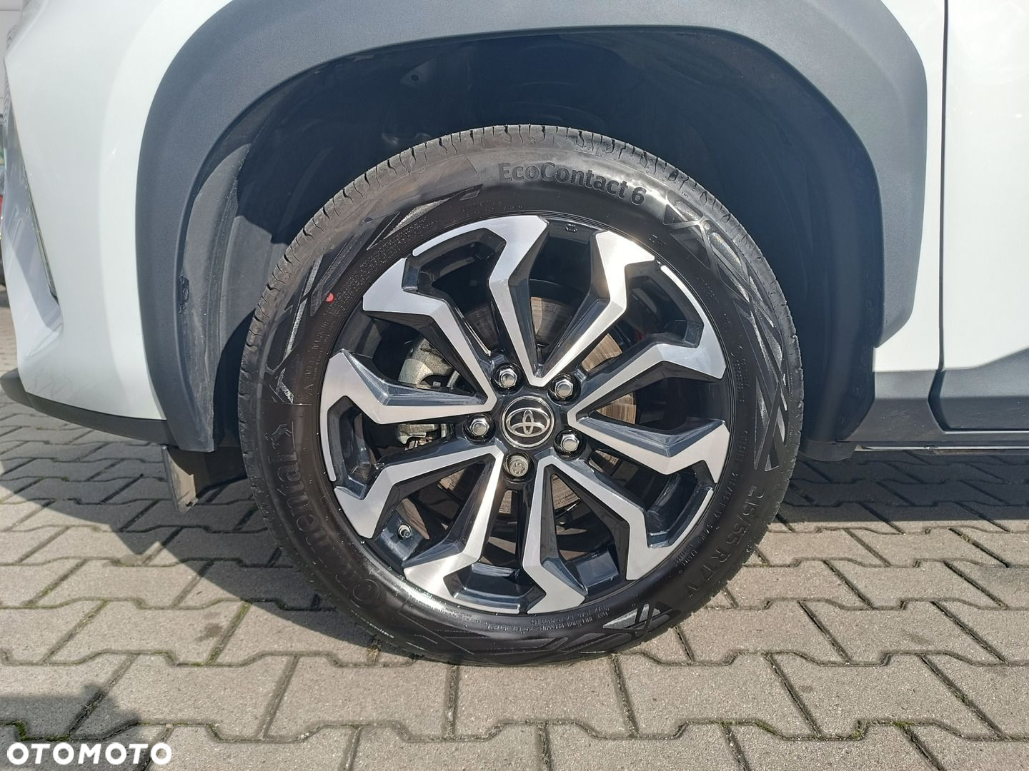 Toyota Yaris Cross Hybrid 1.5 Style - 26