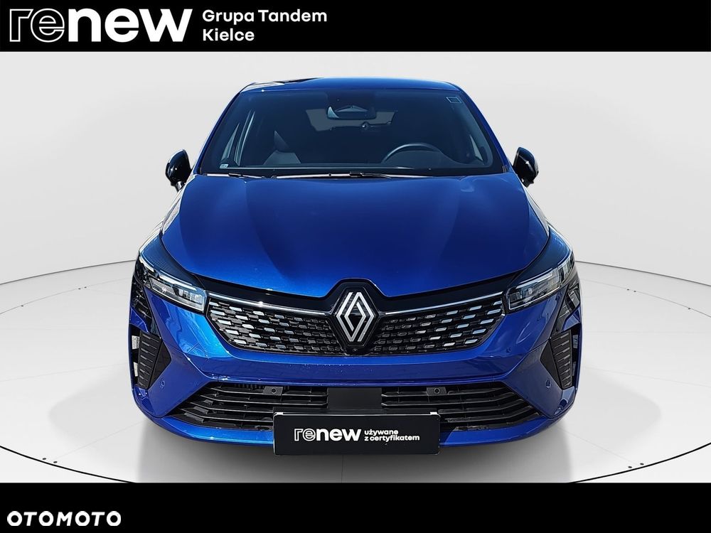 Renault Clio 1.0 TCe Techno - 2