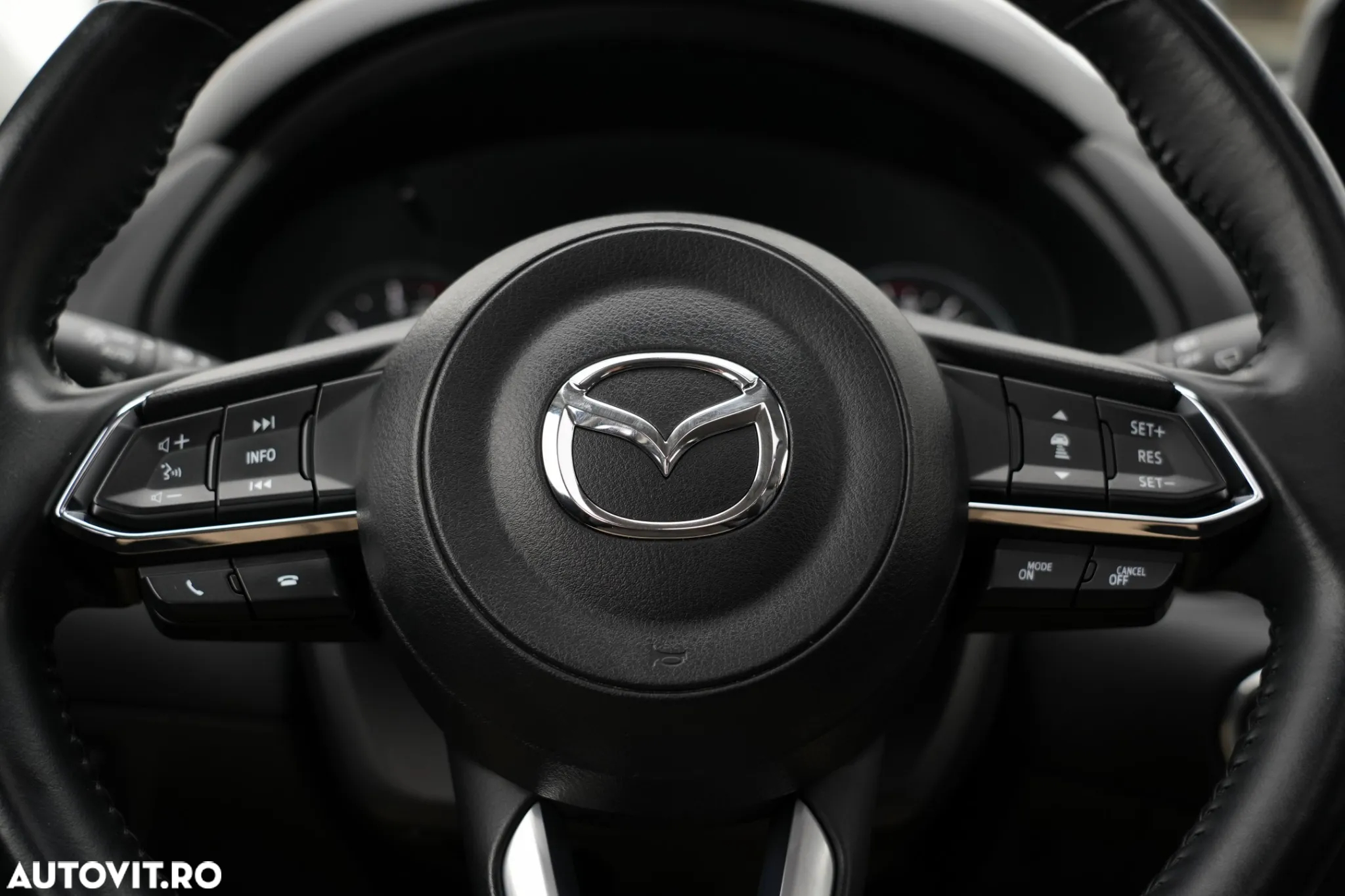 Mazda CX-5 SKYACTIV D184 AWD AT Exclusive-Line - 17