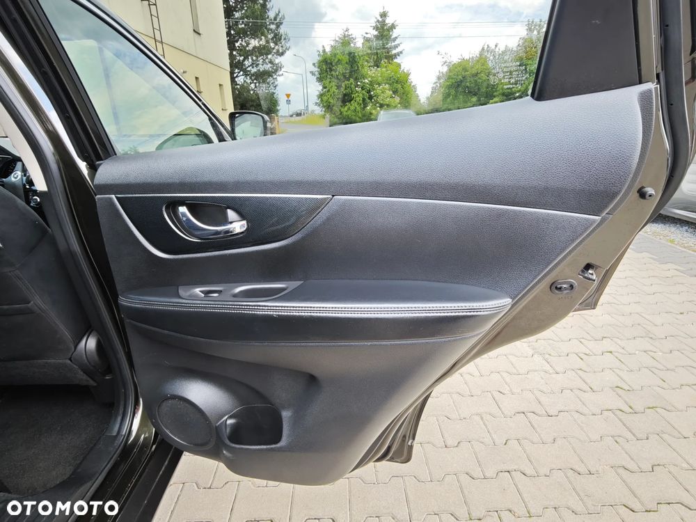 Nissan X-Trail 1.6 DIG-T Acenta - 24