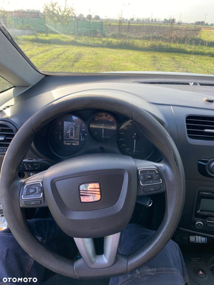 Seat Leon 1.6 TDI Reference - 18