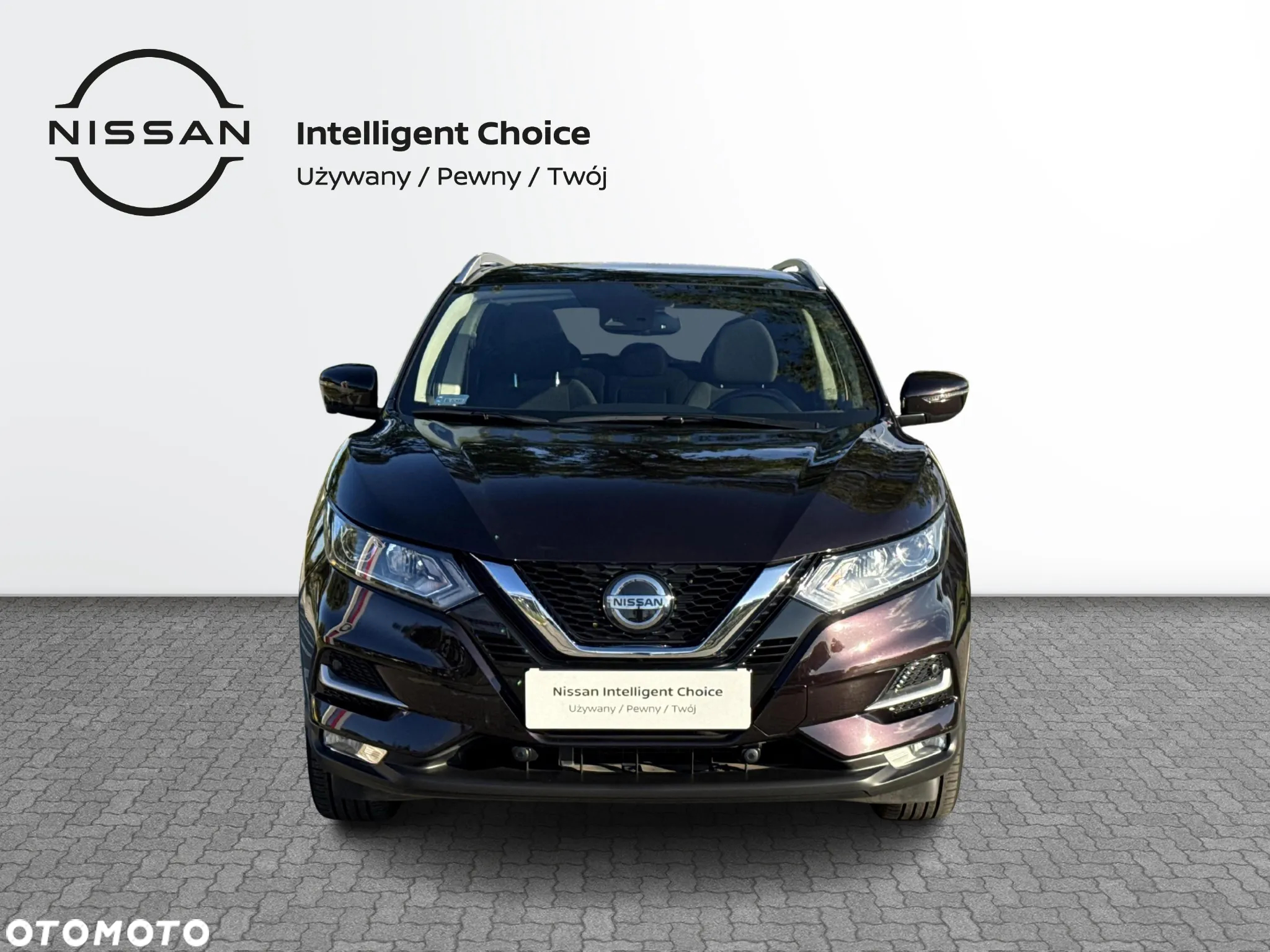 Nissan Qashqai 1.3 DIG-T N-Connecta - 8