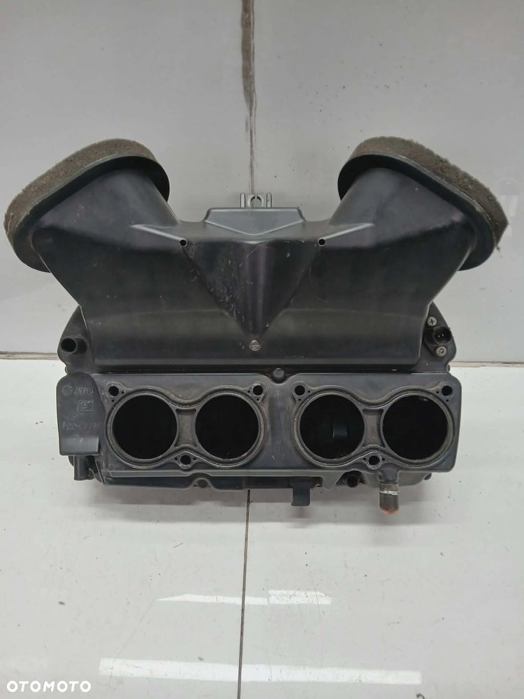 SUZUKI GSX-R 1000 OBUDOWA FILTRA POWIETRZA AIR BOX AIRBOX K9 L0 L1 L2 - 2