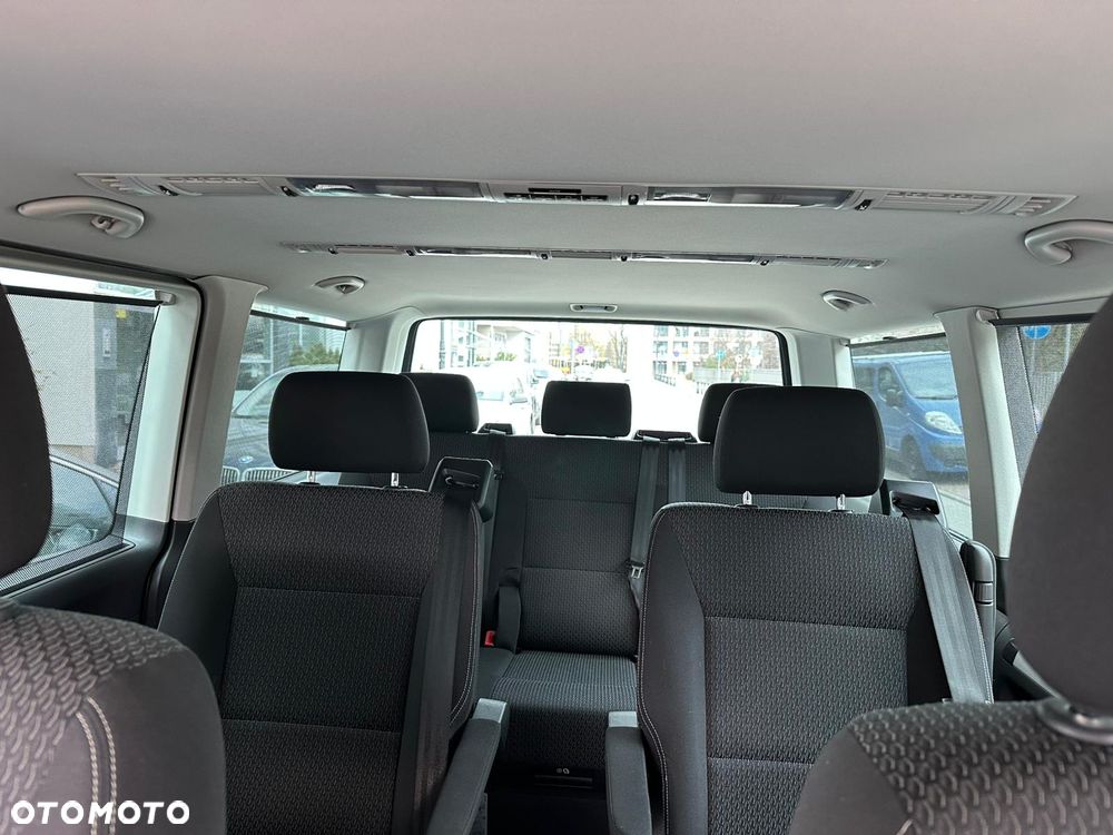 Volkswagen Multivan 2.0 TDI L2 Comfortline DSG - 25