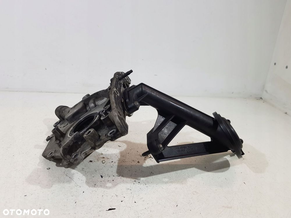 pompa oleju smok 9656484580 ford focus c-max mazda 3 1.6 tdci av6q - 3