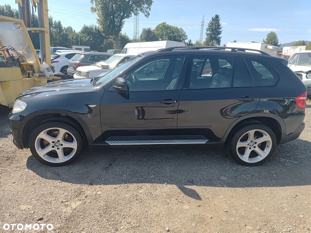 BMW X5 xDrive30d - 6