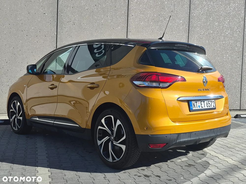Renault Scenic - 5