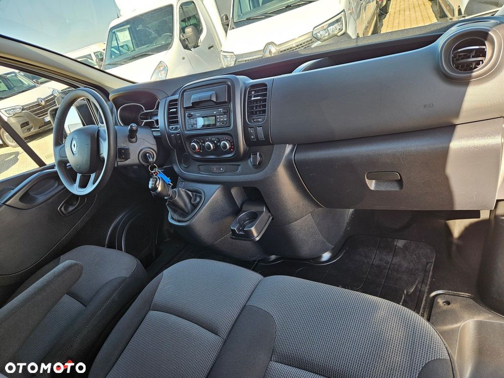 Renault Trafic L2H1 *59999zł NETTO* 2.0dCi/120KM - 32