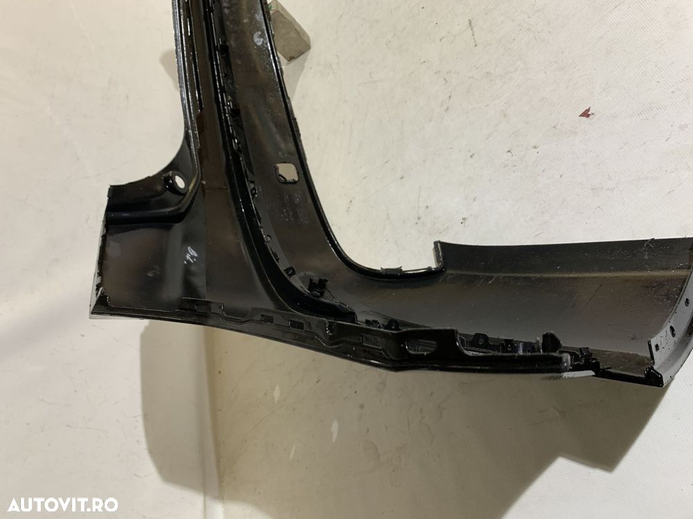 Bara spate Volvo XC90, 2015, 2016, 2017, 2018, 2019, 2020, cod origine OE 31353430. - 8