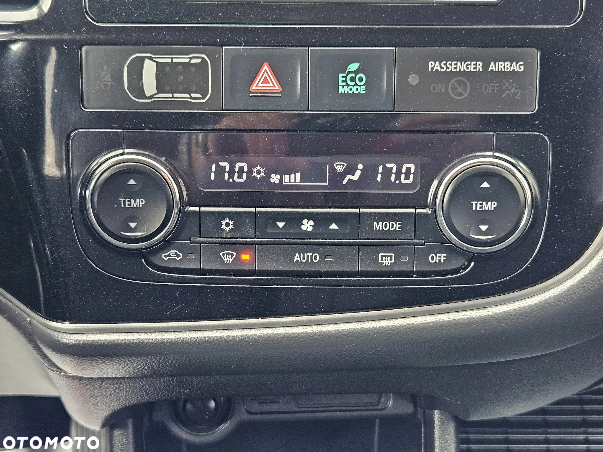 Mitsubishi Outlander 2.0 City Style 2WD - 33