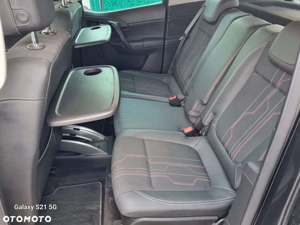 Opel Meriva 1.4 T Edition 150 - 12