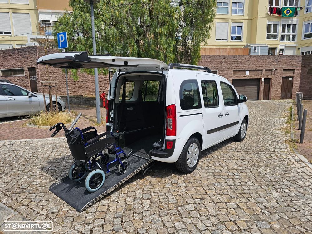 Mercedes-Benz Citan 109 CDi/27 - 1