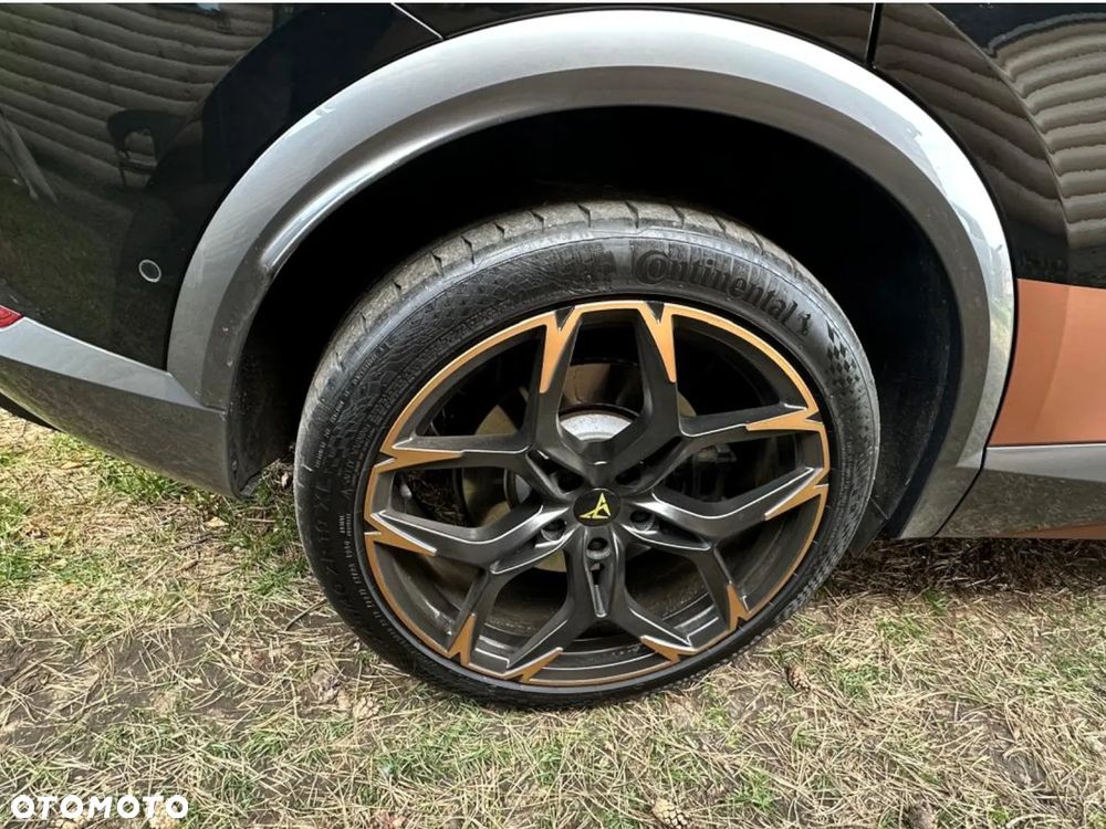 Cupra Formentor VZ 2.0 TSI 4Drive DSG - 29